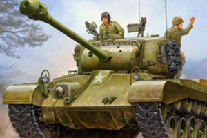 装甲纷争 Panzer War