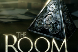 未上锁的房间3 The Room Three