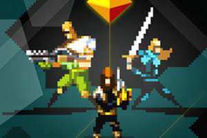 无尽地牢 Dungeon of the Endless: Apogee