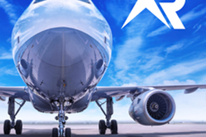 (本体)RFS – Real Flight Simulator 真实飞行模拟器