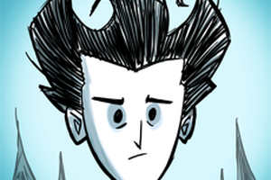 饥荒 Don’t Starve: Pocket Edition