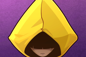 极小梦魇 Very Little Nightmares