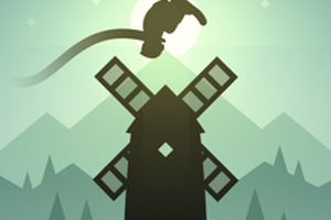 阿尔托的冒险 Altos Adventure