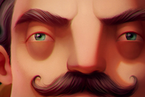 (已解锁完整版)你好邻居 Hello Neighbor