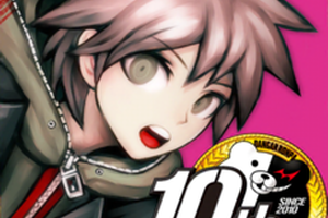 弹丸论破 Danganronpa: Trigger Happy Hav