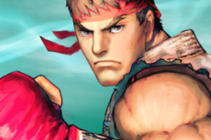 街头霸王4冠军版 Street Fighter IV CE