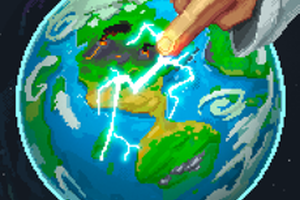 (已内购)世界盒子完整版 – 上帝沙盒 WorldBox – God Sandbox