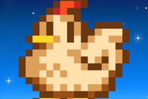 星露谷物语 Stardew Valley