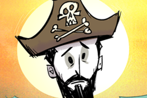 饥荒2：海滩 Don’t Starve: Shipwrecked