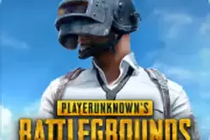PUBG MOBILE