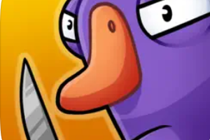 鹅鸭杀Goose Goose Duck