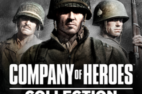 英雄连 Company of Heroes Collection 全内购解锁完整版