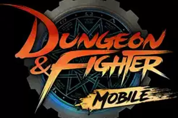 dnf手游 地下城与勇士手游
