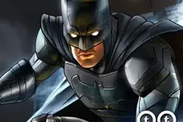 蝙蝠侠：内敌 Batman: The Enemy Within 完整版全章节