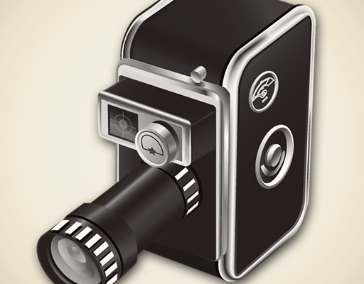 8毫米相机 8mm相机