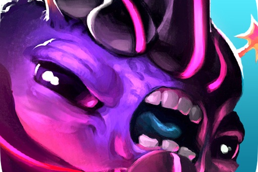 崩溃大陆 Crashlands