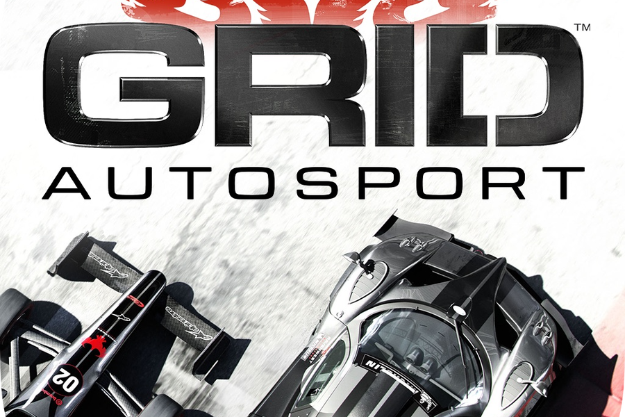 超级房车赛：汽车运动 GRID™ Autosport