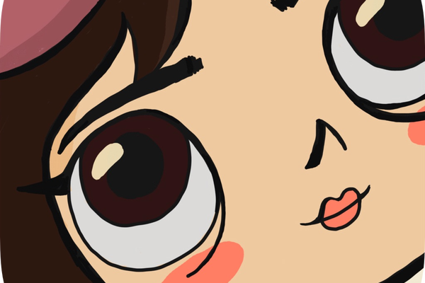 小小不幸 Little Misfortune