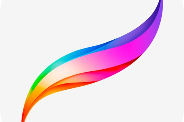 Procreate Pocket(iphone版）