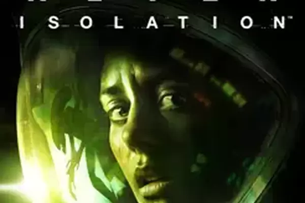 异形：隔离 Alien: Isolation