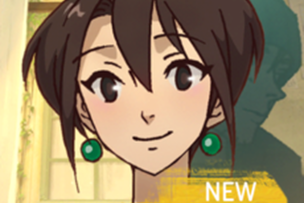 倾听画语 Behind the Frame