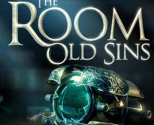 (永久版)未上锁的房间4:旧罪 The Room: Old Sins