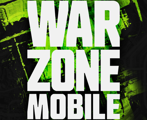 使命召唤战区移动版