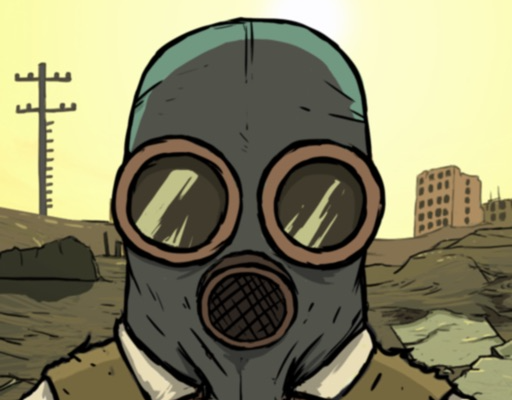 60秒原子冒险 60 Seconds! Atomic Adventure