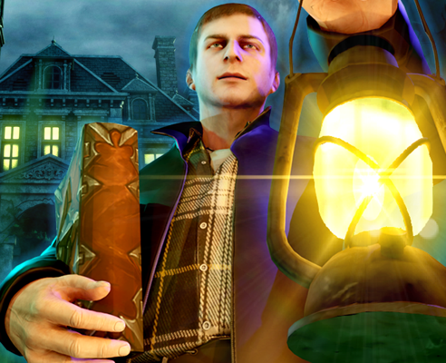 (永久版)心灵守护者：潜伏的恐惧 Mindkeeper : The Lurking Fear