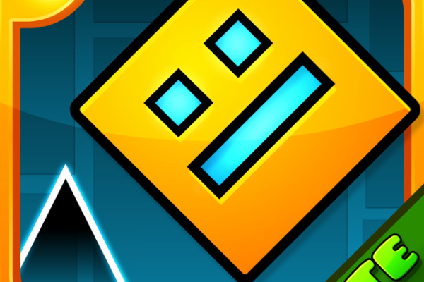 几何冲刺 Geometry Dash