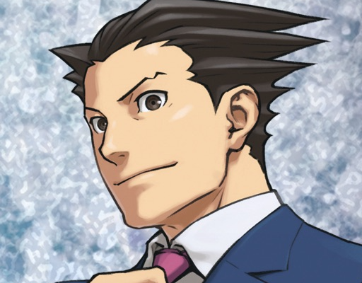 逆转裁判123成步堂精选集