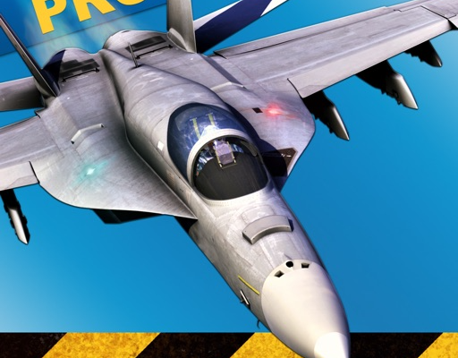 航母着陆专业版 Carrier Landings Pro