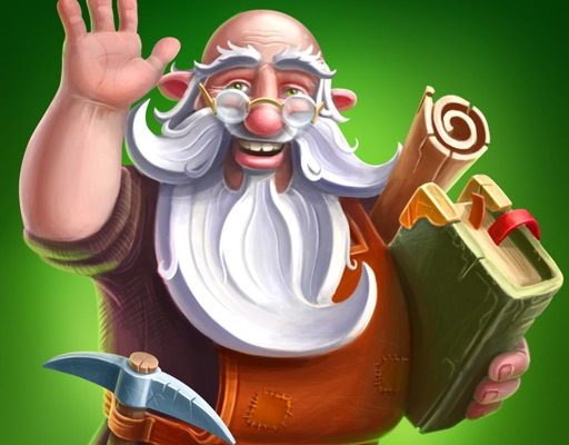 (全内购)打造世界 Craft The World – Pocket Edition