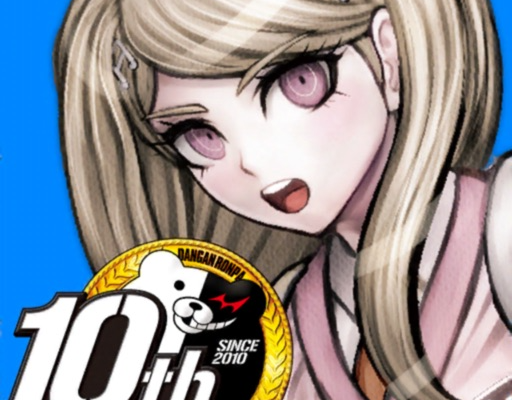 弹丸论破V3：大家互相残杀的新学期 Danganronpa V3: Killing Harmon