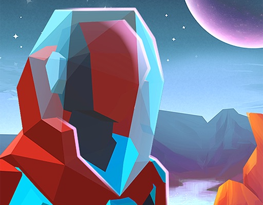 无人深空 Morphite