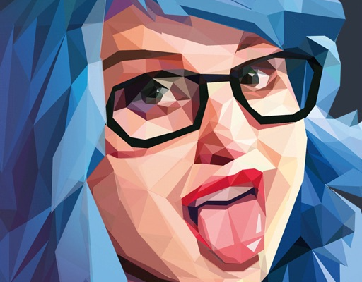 奥威尔：无所遁形.