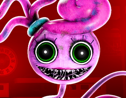 波比的游戏时间2 Poppy Playtime Chapter 2