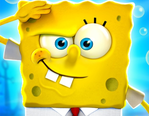海绵宝宝 SpongeBob SquarePants: BfBB