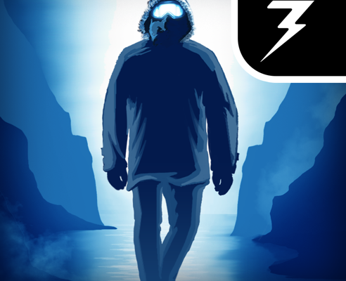 Lifeline: Whiteout (生命线：冰天穴地)