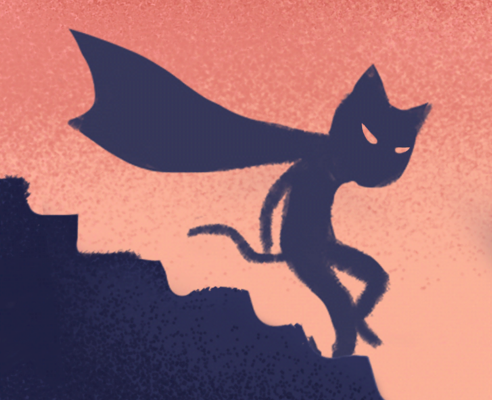 咪莫-打破次元壁密室解谜