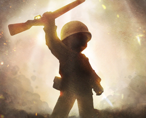 战争与征服 War & Conquer