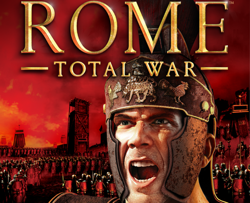 罗马：全面战争 ROME: Total War