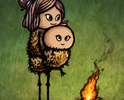 你是希望 (You are Hope)