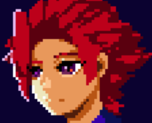 灵魂变种 SOULVARS