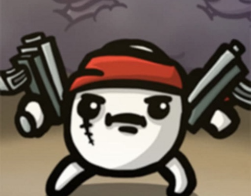 土豆兄弟 Brotato:Premium