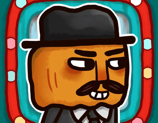 南瓜先生2九龙城寨 Mr Pumpkin 2: Walls of Kowloon