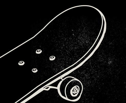 滑板之城 Skate City