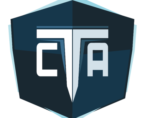 反恐机构 Counter Terrorist Agency