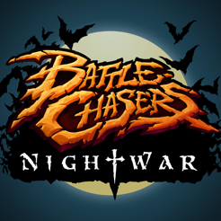战神夜袭 Battle Chasers: Nightwar