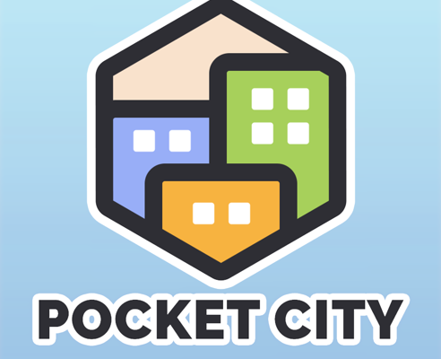 Pocket City:袖珍城市